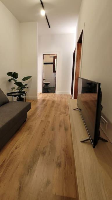 Aretina Apartamento Florencia