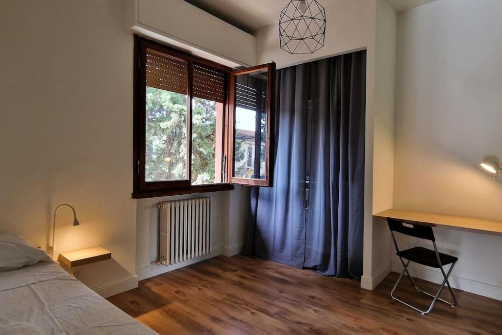 Aretina * Florencia