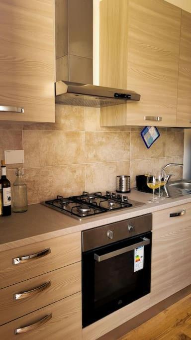Apartamento Aretina Florencia