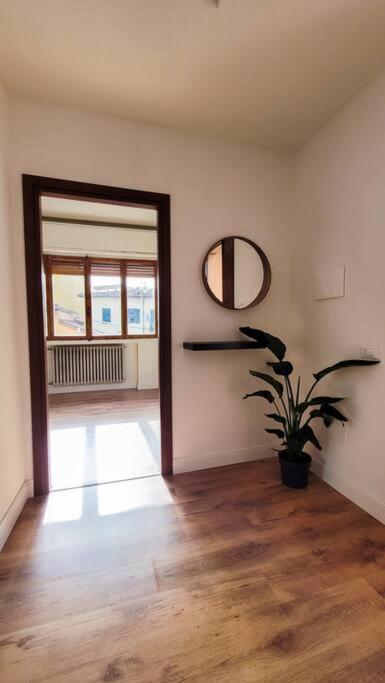 Aretina Apartamento *