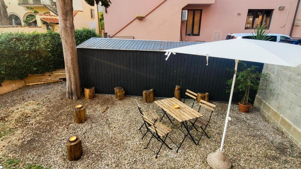 Apartamento Aretina Florencia