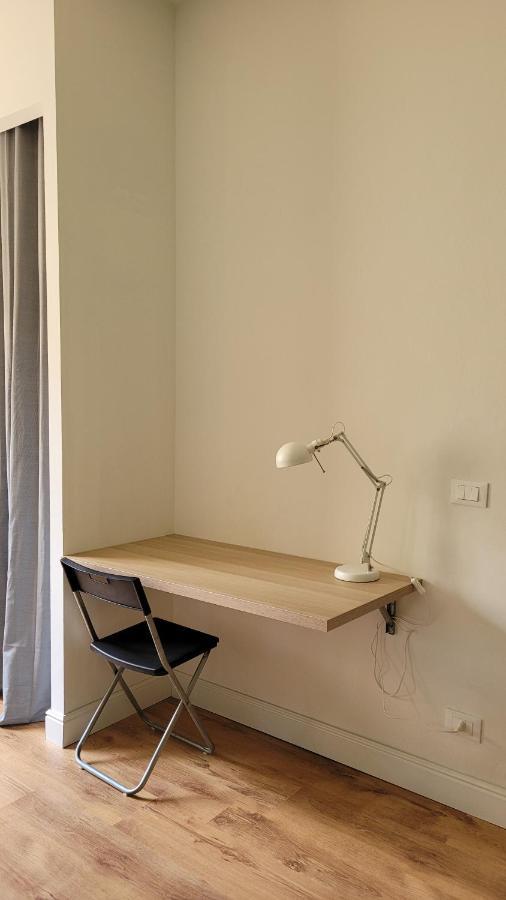 Apartamento Aretina *
