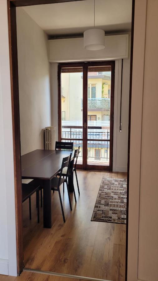 Aretina Apartamento *