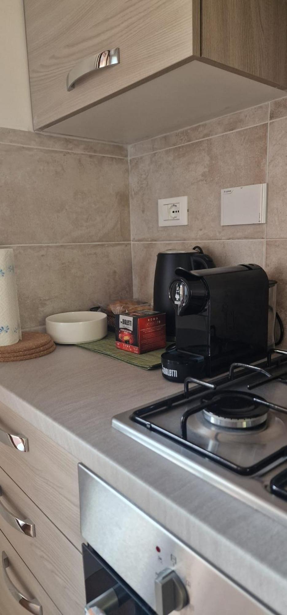 Aretina Apartamento Florencia