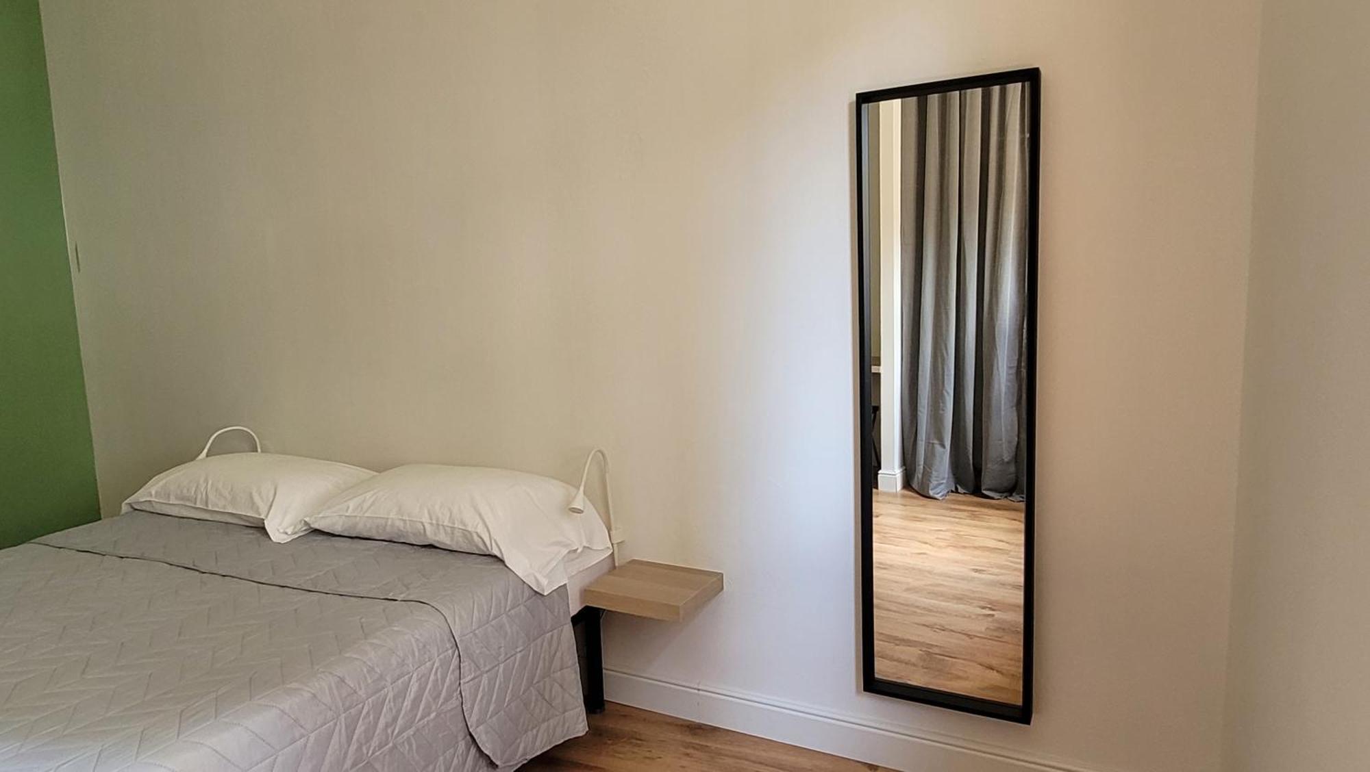 Apartamento Aretina *