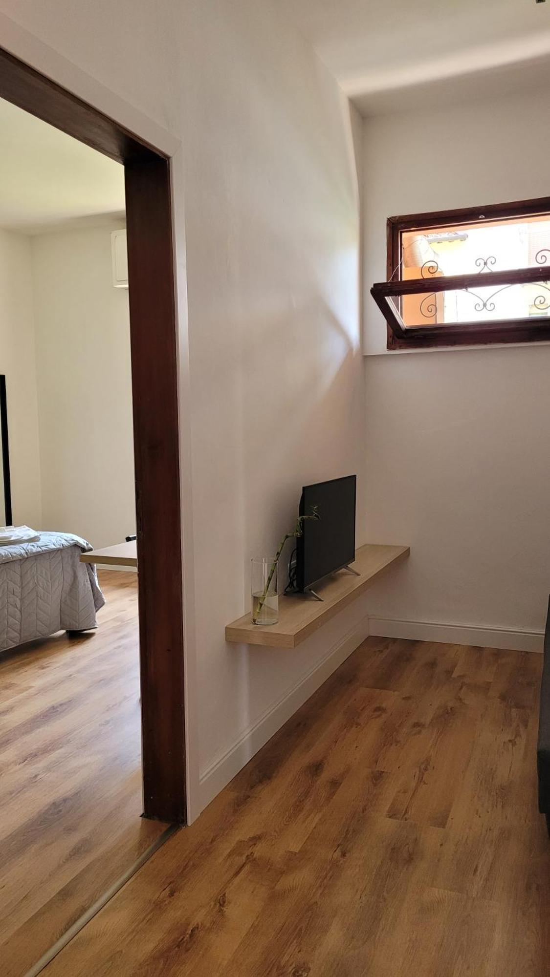 Aretina Apartamento