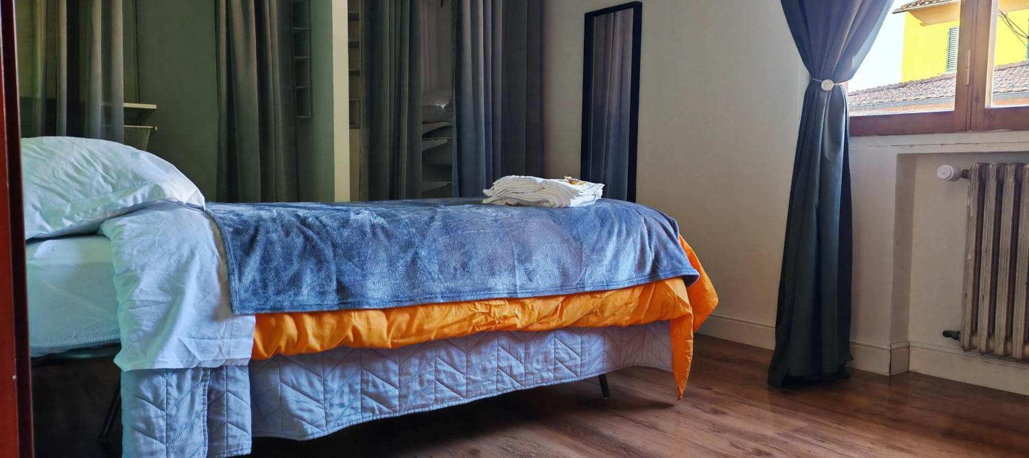 Aretina Apartamento