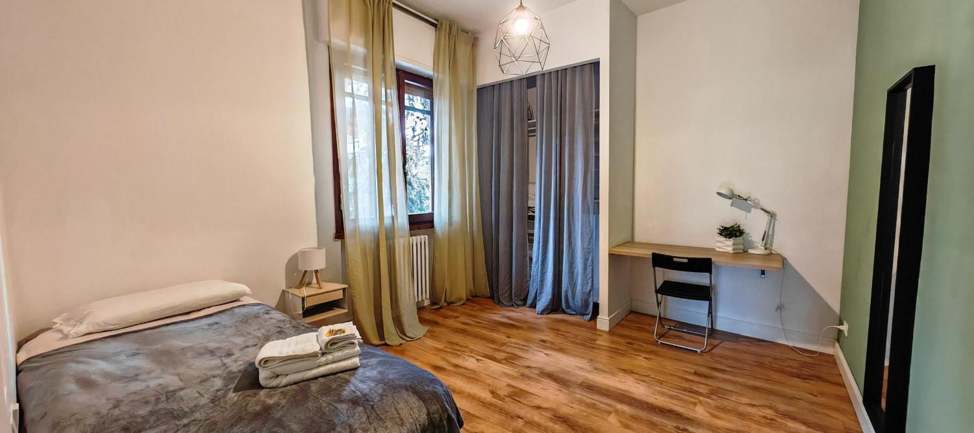 Aretina Apartamento