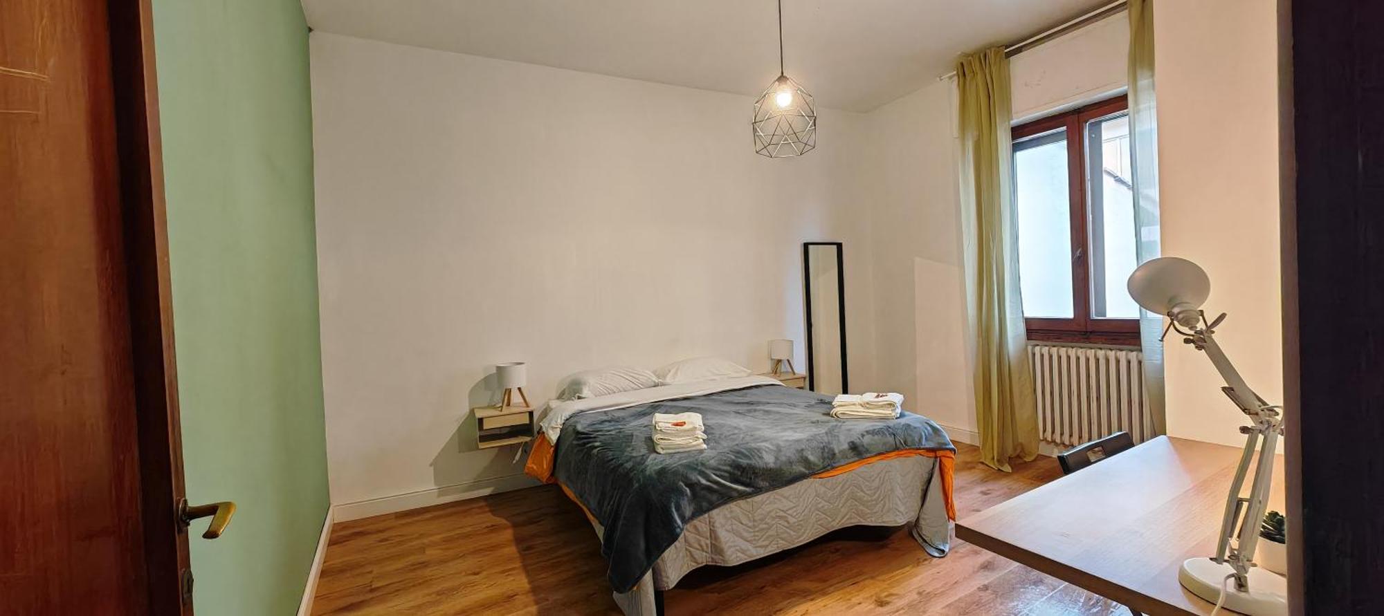 Apartamento Aretina