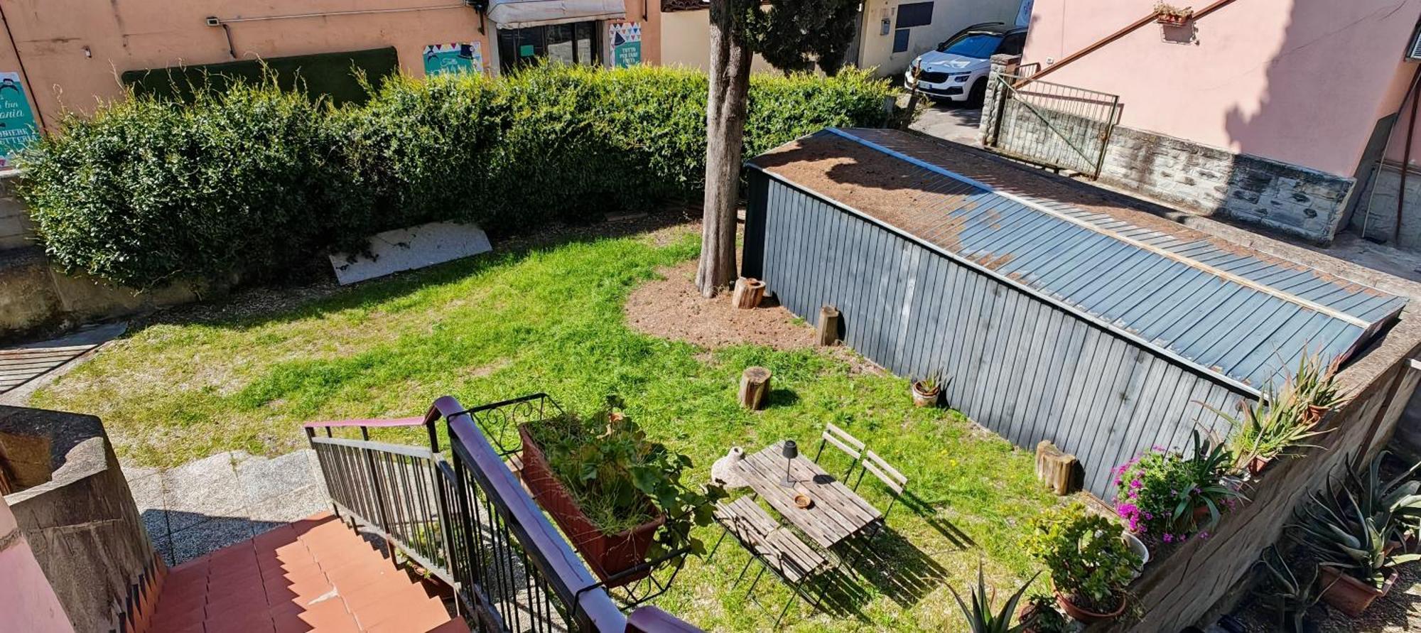 Apartamento Aretina
